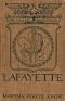 [Gutenberg 27777] • Lafayette